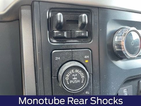 Used 2022 Ford F150 XLT w/ Equipment Group 301A Mid image 18