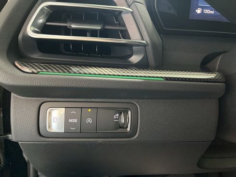 New 2026 Chevrolet Traverse High Country w/ LPO, Floor Liner Package FWD image 31