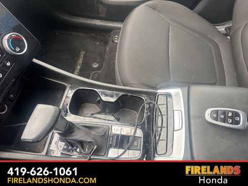 Used 2023 Hyundai Tucson SEL image 26