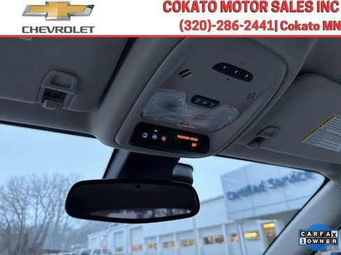 Used 2024 Buick Encore GX Avenir w/ Avenir Convenience Package image 20