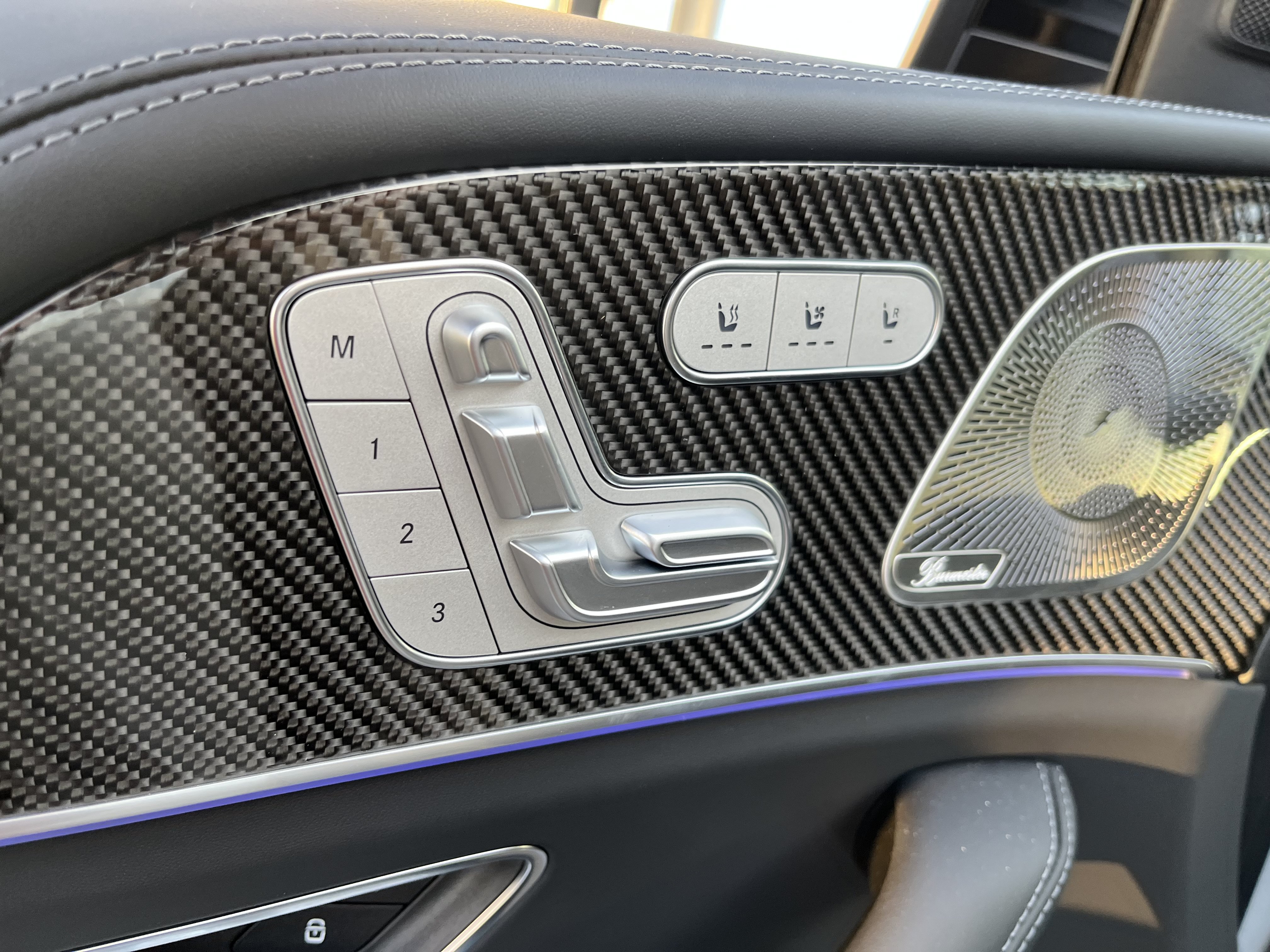 New 2026 Mercedes-Benz GLE 53 AMG 4MATIC Coupe image 14