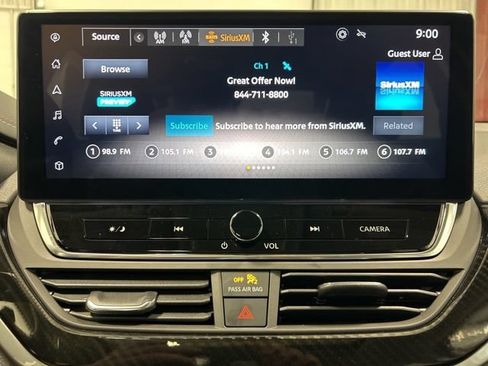 Used 2023 Nissan Altima 2.0 SR FWD image 31