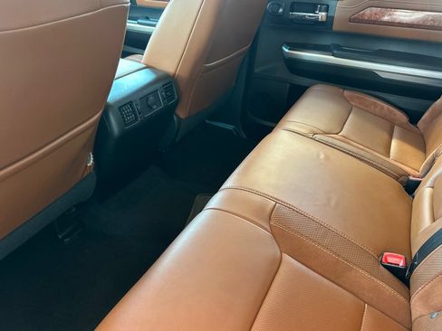 Used 2014 Toyota Tundra 1794 Edition RWD image 14