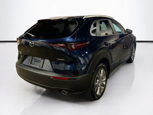 Used 2024 MAZDA CX-30 AWD 2.5 S w/ Preferred Package image 7