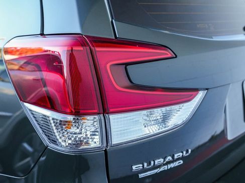 Certified 2023 Subaru Forester image 7