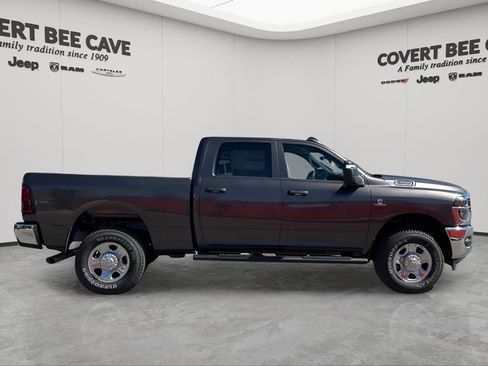 New 2026 RAM 2500 Tradesman image 11