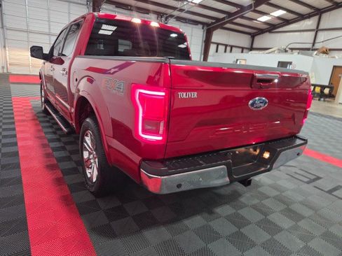 Used 2020 Ford F150 Lariat image 28