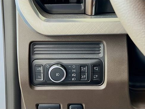 New 2026 Ford F350 King Ranch w/ Chrome Package image 19