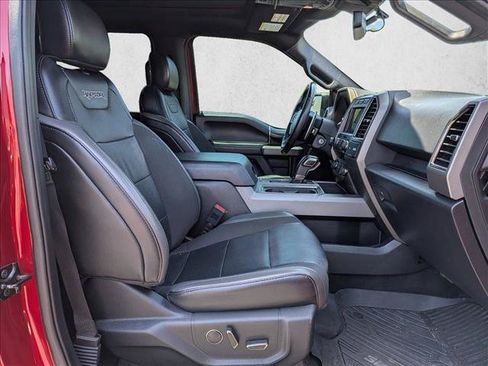 Used 2019 Ford F150 Raptor w/ Equipment Group 801A Mid AWD/4WD image 20