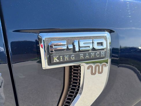 Used 2025 Ford F150 King Ranch AWD/4WD image 9