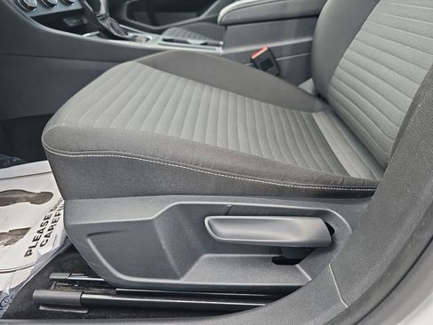 Used 2024 Volkswagen Jetta S FWD image 33
