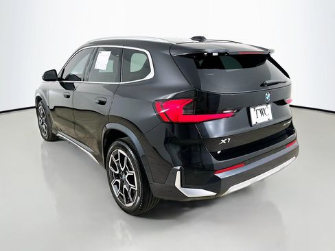 Used 2024 BMW X1 xDrive28i w/ Convenience Package AWD/4WD image 7