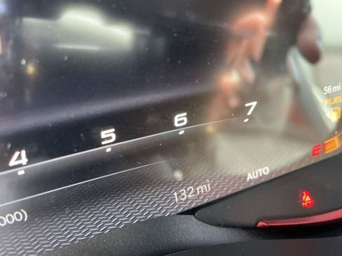 New 2026 RAM 1500 Rebel w/ Rebel Level 1 Equipment Group image 16