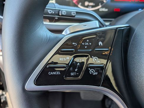 Used 2026 Mercedes-Benz GLE 450 4MATIC image 16