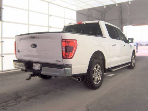 Used 2023 Ford F150 XLT w/ Equipment Group 302A High RWD image 2