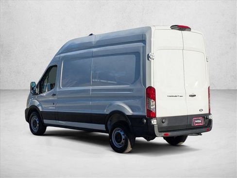 New 2026 Ford Transit 350 148 High Roof RWD image 8