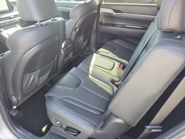 Certified 2025 Hyundai Palisade SEL AWD/4WD image 26