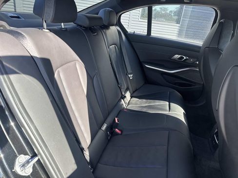 Used 2023 BMW M3 image 10