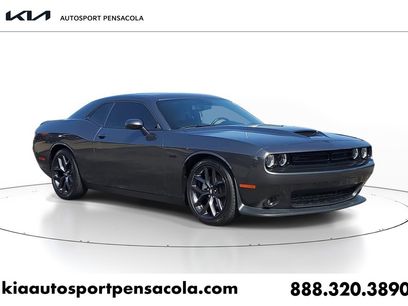 Used 2023 Dodge Challenger R/T w/ Plus Package