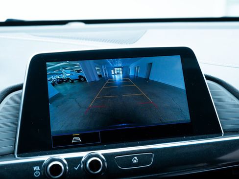 Used 2024 Cadillac CT4 V Blackwing w/ Technology Package RWD image 13