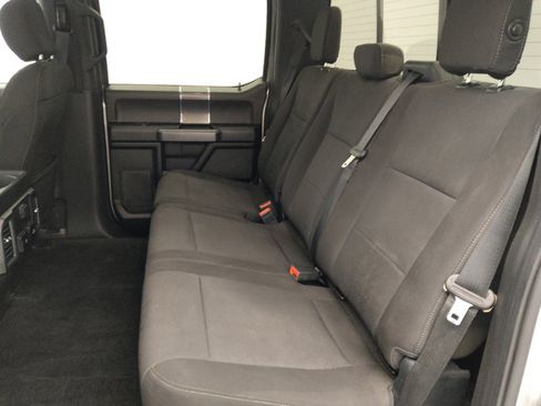 Used 2018 Ford F150 XLT w/ Equipment Group 302A Luxury AWD/4WD image 18