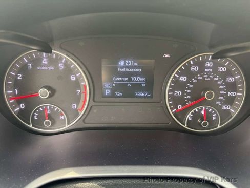 Used 2019 Kia Optima LX w/ LX 17" Wheel Package image 15