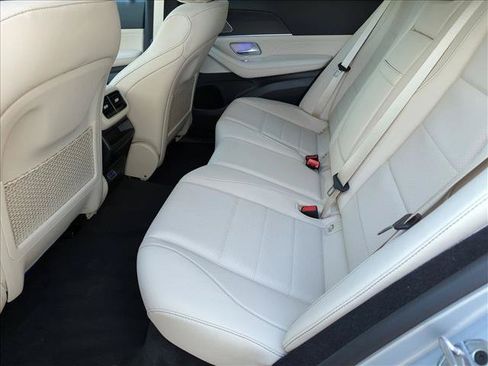 Used 2026 Mercedes-Benz GLE 350 4MATIC image 13