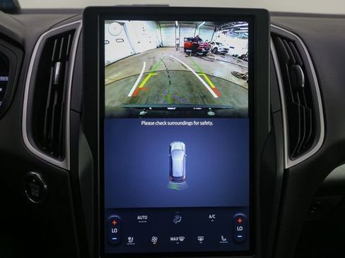 Used 2023 Ford Edge SEL w/ Convenience Package image 25