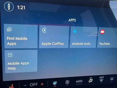 New 2026 Lincoln Corsair Premiere AWD/4WD image 55