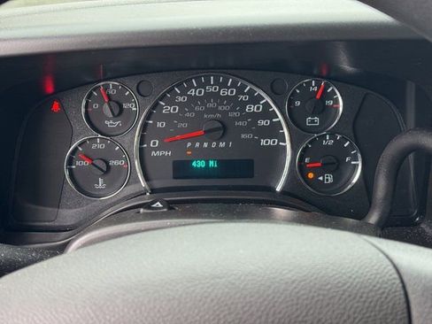 New 2026 GMC Savana 3500 w/ Power Convenience Package RWD image 17