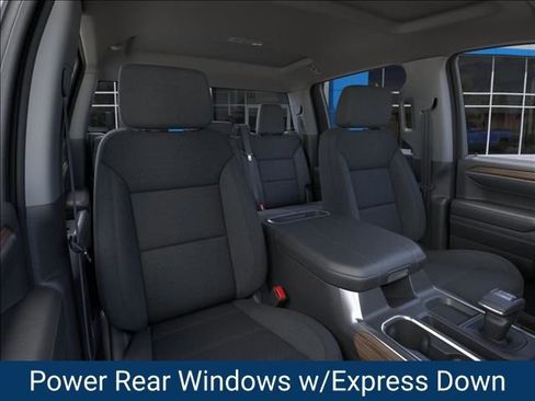 New 2026 Chevrolet Silverado 1500 LT w/ Protection Package image 18