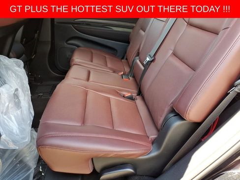 New 2026 Dodge Durango GT AWD/4WD image 11