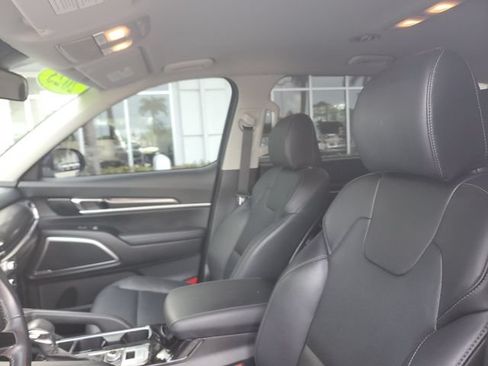 Certified 2023 Kia Telluride S AWD/4WD image 16