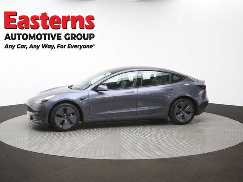 Used 2023 Tesla Model 3 Standard Range RWD image 53