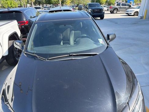 Used 2022 Honda HR-V Sport image 3