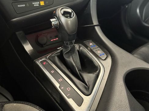 Used 2013 Kia Optima EX FWD image 19