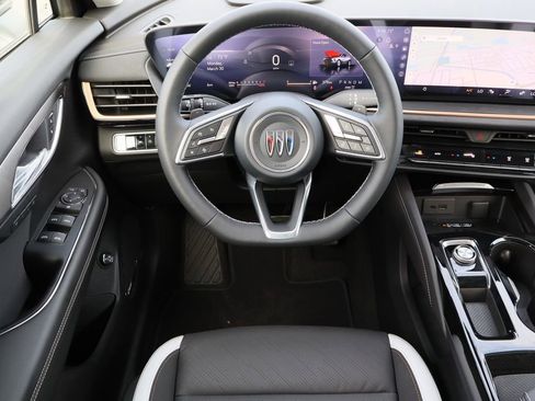 New 2026 Buick Envision Sport Touring AWD/4WD image 19