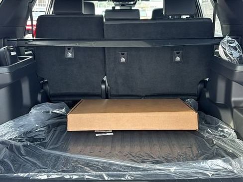 New 2026 Toyota 4Runner TRD Off-Road Premium image 36