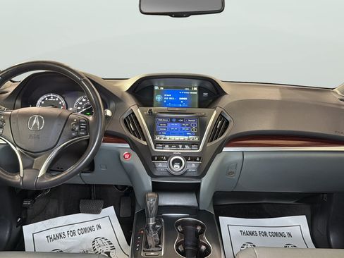 Used 2014 Acura MDX FWD w/ Technology Package image 15