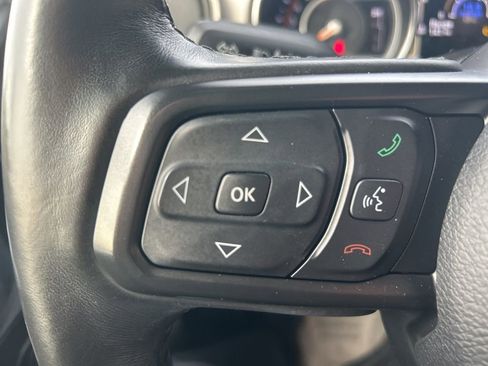 Used 2021 Jeep Wrangler Unlimited Sport AWD/4WD image 18