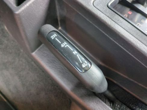Used 2006 Jeep Wrangler Rubicon AWD/4WD image 26