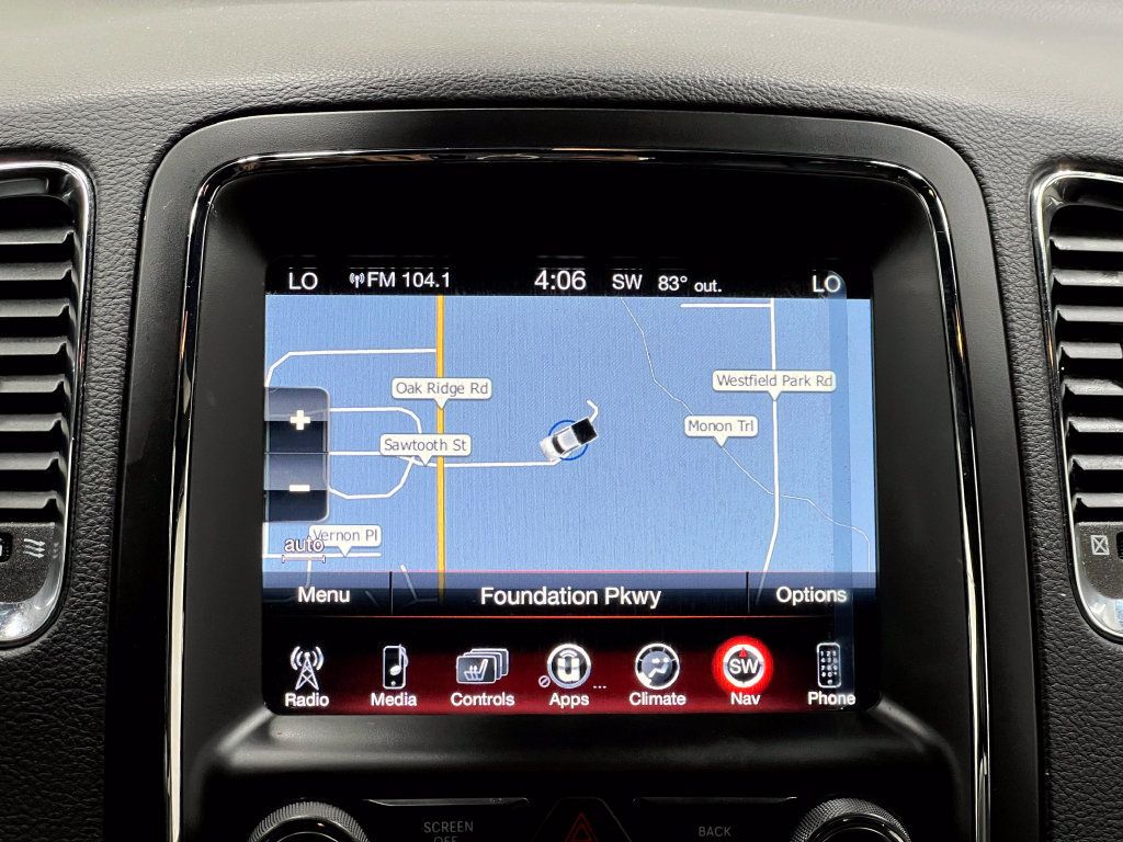 Used 2017 Dodge Durango GT w/ Premium Group AWD/4WD image 11