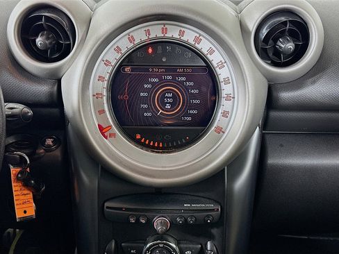 Used 2012 MINI Cooper Countryman S image 19