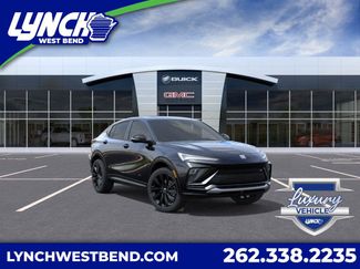 New 2026 Buick Envista Sport Touring FWD video 1