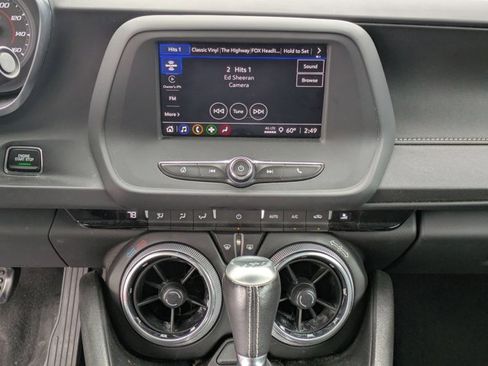 Used 2023 Chevrolet Camaro LT image 10