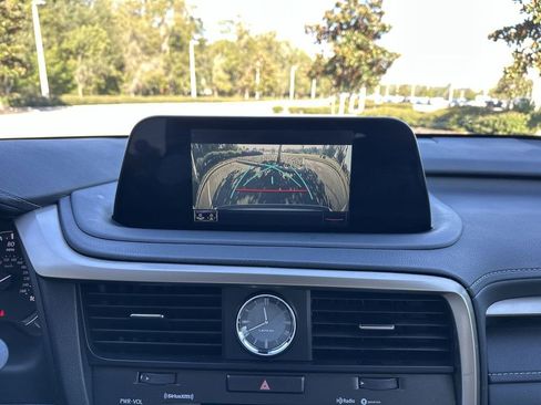 Used 2022 Lexus RX 350 FWD w/ Premium Package image 21