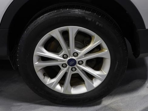 Used 2018 Ford Escape SE AWD/4WD image 36