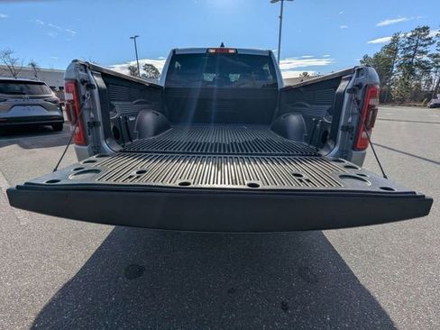 Used 2024 RAM 1500 Laramie image 15