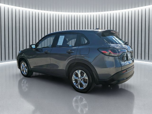 Used 2025 Honda HR-V LX image 6