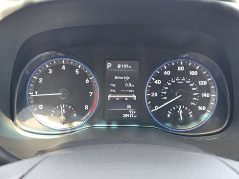 Certified 2023 Hyundai Kona SEL FWD image 25
